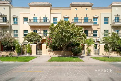 Villa in vendita a Jumeirah Village Circle, Dubai, EAU 3 camere da letto, 307 mq. № 737766 - foto 14