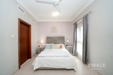 Villa in vendita a Jumeirah Village Circle, Dubai, EAU 3 camere da letto, 307 mq. № 737766 - foto 6