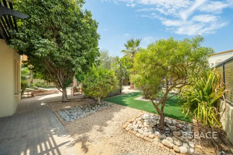 阿联酋 Dubai The Springs 待售 : 3 卧, 244 平方米 , 编号737769 - 照片 11