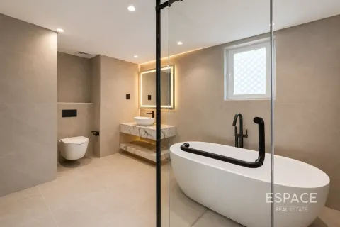 Villa in vendita a Jumeirah Park, Dubai, EAU 3 camere da letto, 334 mq. № 737768 - foto 13