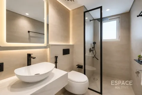 Villa in vendita a Jumeirah Park, Dubai, EAU 3 camere da letto, 334 mq. № 737768 - foto 12
