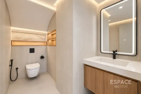 Villa in vendita a Jumeirah Park, Dubai, EAU 3 camere da letto, 334 mq. № 737768 - foto 14