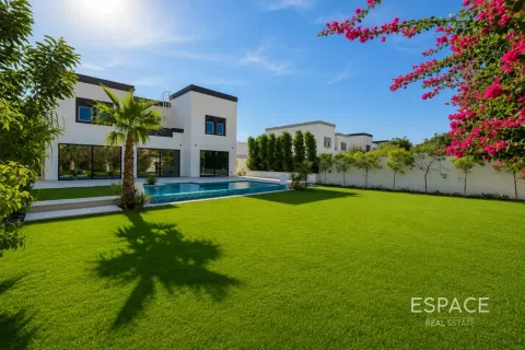 Villa in vendita a Jumeirah Park, Dubai, EAU 3 camere da letto, 334 mq. № 737768 - foto 15