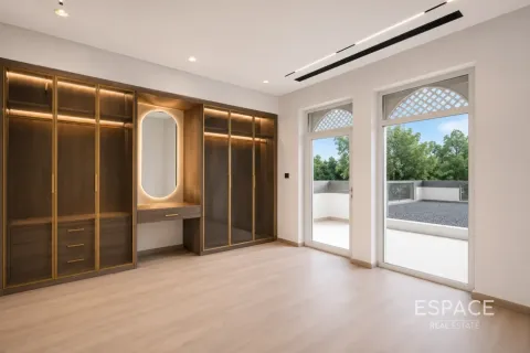 Villa in vendita a Jumeirah Park, Dubai, EAU 3 camere da letto, 334 mq. № 737768 - foto 10