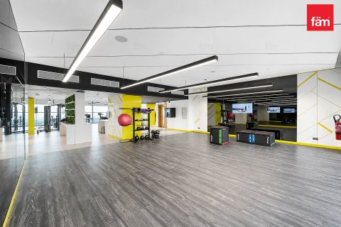 Business Bay, Dubai, संयुक्त अरब अमीरात में अपार्टमेंट, 2 बेडरूम, 75.5 वर्ग मीटर, संख्या 758385 - फ़ोटो 27