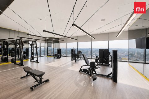 Business Bay, Dubai, संयुक्त अरब अमीरात में अपार्टमेंट, 2 बेडरूम, 75.5 वर्ग मीटर, संख्या 758385 - फ़ोटो 26