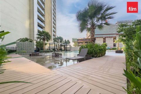 Business Bay, Dubai, संयुक्त अरब अमीरात में अपार्टमेंट, 2 बेडरूम, 75.5 वर्ग मीटर, संख्या 758385 - फ़ोटो 24