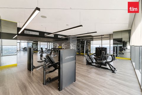 Business Bay, Dubai, संयुक्त अरब अमीरात में अपार्टमेंट, 2 बेडरूम, 75.5 वर्ग मीटर, संख्या 758385 - फ़ोटो 28