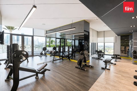 Business Bay, Dubai, संयुक्त अरब अमीरात में अपार्टमेंट, 2 बेडरूम, 75.5 वर्ग मीटर, संख्या 758385 - फ़ोटो 25