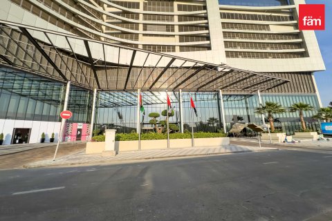 Business Bay, Dubai, संयुक्त अरब अमीरात में अपार्टमेंट, 2 बेडरूम, 75.5 वर्ग मीटर, संख्या 758385 - फ़ोटो 30