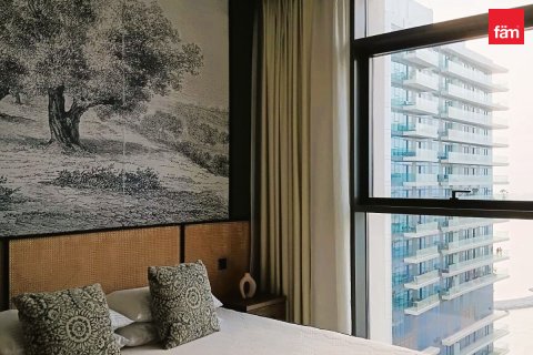 Byt v Dubai Harbour, SAE 1 ložnice, 68.6 m² Č.: 758383 - fotografie 2