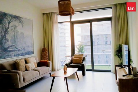 Byt v Dubai Harbour, SAE 1 ložnice, 68.6 m² Č.: 758383 - fotografie 10