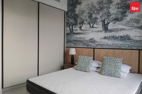 Byt v Dubai Harbour, SAE 1 ložnice, 68.6 m² Č.: 758383 - fotografie 4