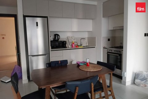 Byt v Dubai Harbour, SAE 1 ložnice, 68.6 m² Č.: 758383 - fotografie 3