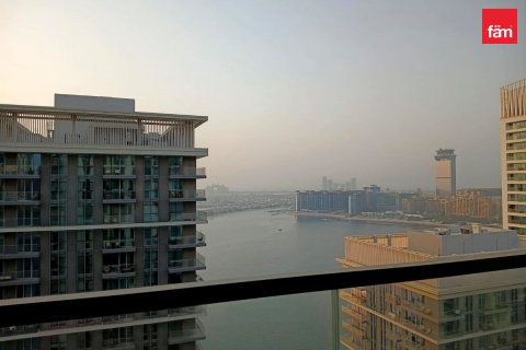 Leilighet i Dubai Harbour, Dubai, Emiratene 1 soverom, 68.6 kvm nr. 758383
