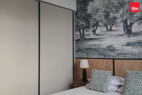 Byt v Dubai Harbour, SAE 1 ložnice, 68.6 m² Č.: 758383 - fotografie 5