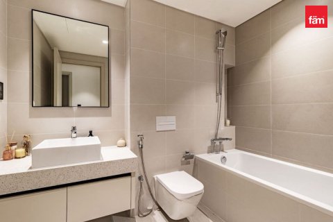 Byt v Dubai Harbour, SAE 1 ložnice, 68.6 m² Č.: 758383 - fotografie 9