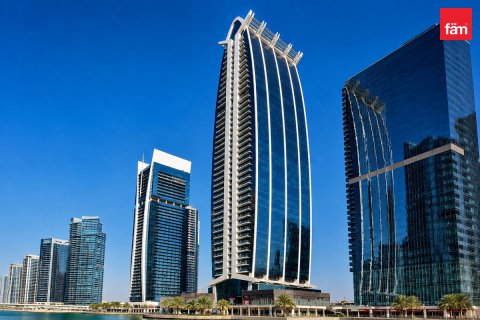 Kantoor te huur in Dubai, VAE 92.6 vr.m., nr 758384 - foto 10