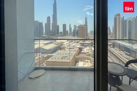 Leilighet til leie i Downtown Dubai (Downtown Burj Dubai), Dubai, Emiratene 2 soverom, 92.5 kvm Nr. 758382 - Foto 13