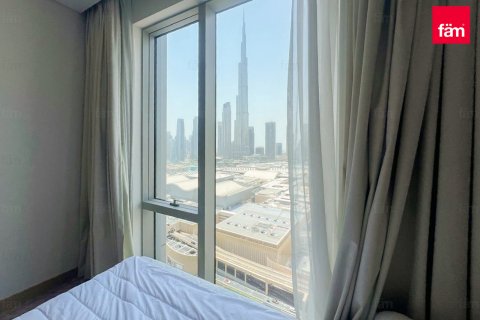 Leilighet til leie i Downtown Dubai (Downtown Burj Dubai), Dubai, Emiratene 2 soverom, 92.5 kvm Nr. 758382 - Foto 8