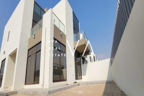 Māja Meydan, Dubaijā, AAE 4 istabas, 287.9 m2 Nr. 637816