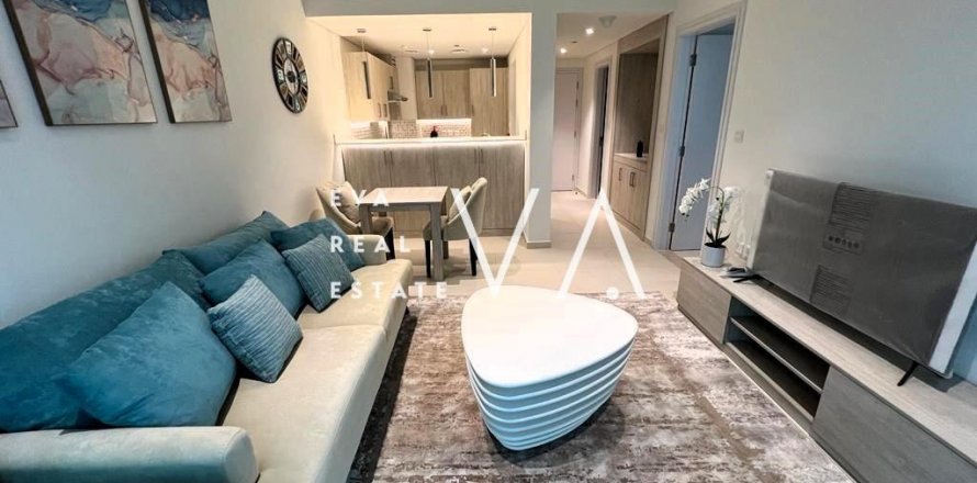 Apartment in Palm Jumeirah, Dubai, UAE 1 bedroom, 80.08 sq.m. № 637813