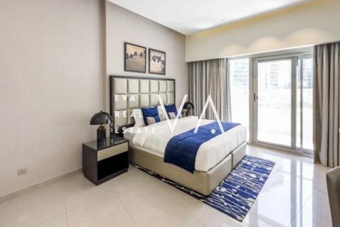 Apartamento em Business Bay, Dubai, EAU 1 quarto, 83.33 m2 № 637818