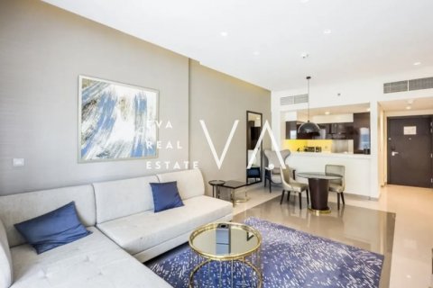 Apartamento para venda em Business Bay, Dubai, EAU 1 quarto, 83.33 m2 № 637818 - foto 2