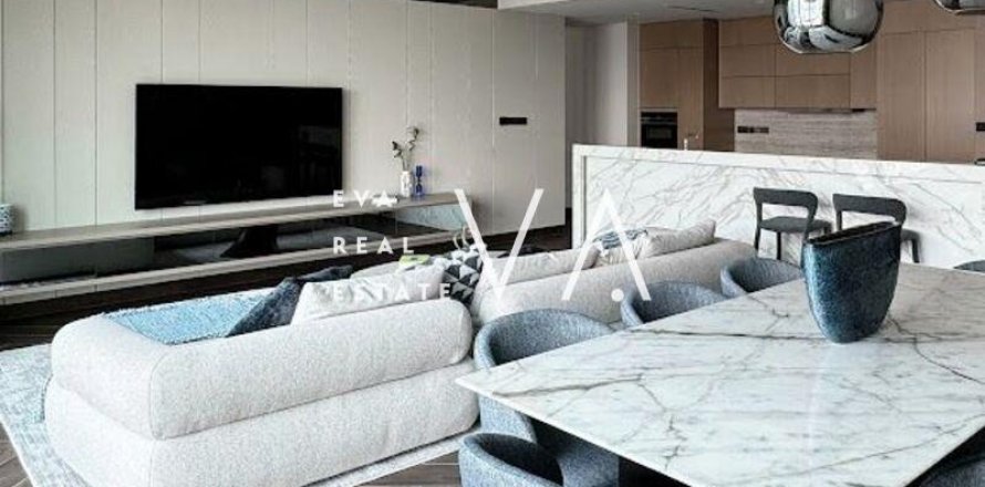 Apartamento en Downtown Dubai (Downtown Burj Dubai), Dubai, EAU 2 dormitorios, 149.66 m² № 637812