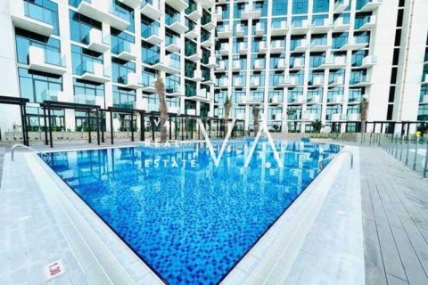 Byt v Dubai, SAE 1 ložnice, 53.6 m² Č.: 637817 - fotografie 12