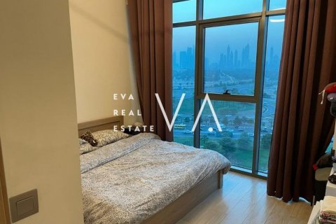Byt v Dubai, SAE 1 ložnice, 53.6 m² Č.: 637817 - fotografie 7