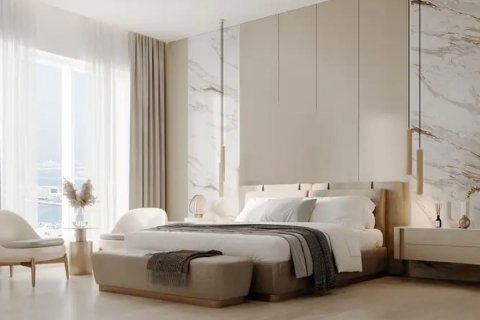 Apartamento en Dubai, EAU 39.5 m² № 727625