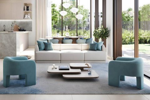 Villetta a schiera in vendita a Dubai Land, Dubai, EAU 3 camere da letto, 219 mq. № 704521 - foto 16
