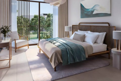 Villetta a schiera in vendita a Dubai Land, Dubai, EAU 3 camere da letto, 219 mq. № 704521 - foto 15