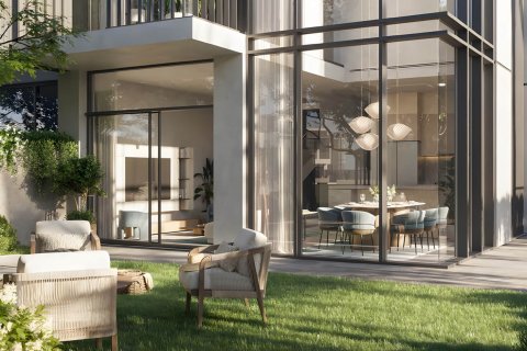 Villetta a schiera in vendita a Dubai Land, Dubai, EAU 3 camere da letto, 219 mq. № 704521 - foto 7