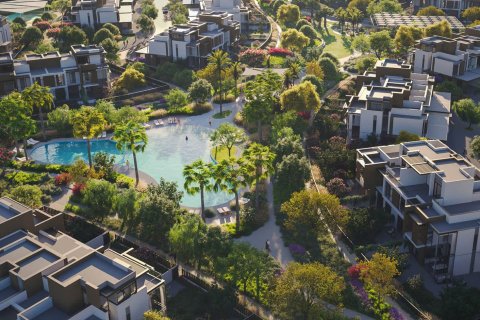 Villetta a schiera in vendita a Dubai Land, Dubai, EAU 3 camere da letto, 219 mq. № 704521 - foto 10