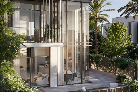 Villetta a schiera in vendita a Dubai Land, Dubai, EAU 3 camere da letto, 219 mq. № 704521 - foto 9