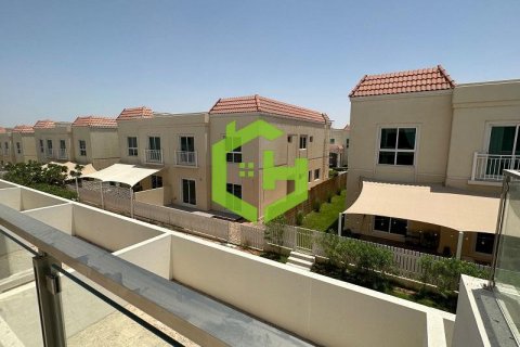 Townhouse di Mohammed Bin Rashid City, Dubai, UEA 4 kamar tidur, 293.8 m2 nomor 457985 - foto 24