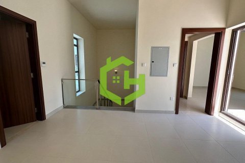 Mohammed Bin Rashid City、Dubai、UAEにあるタウンハウス 4ベッドルーム、293.8 m2 No457985