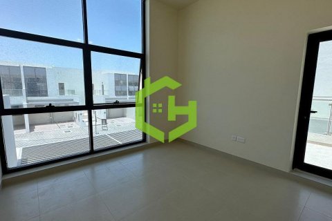 Kuća u nizu u Mohammed Bin Rashid City, Dubai, UAE 330.9 m2, 4 spavaćih soba Br. 457982