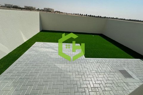 阿联酋 Dubai Mohammed Bin Rashid City 待售 : 4 卧, 293.8 平方米 , 编号457981 - 照片 23