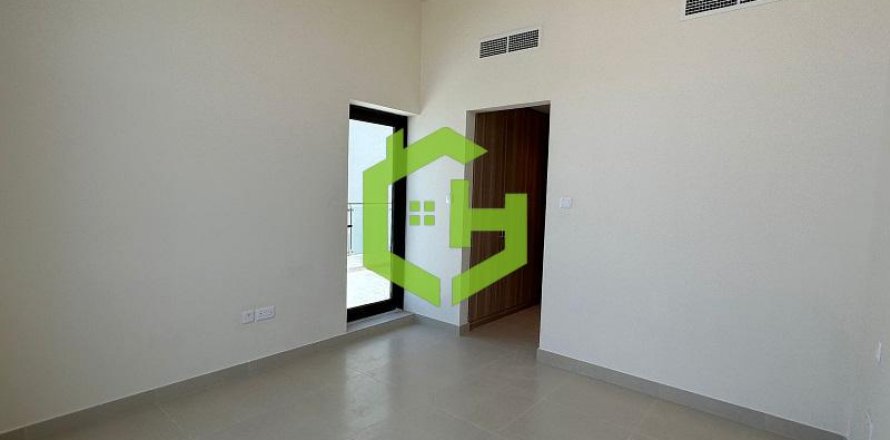 阿联酋 Dubai Mohammed Bin Rashid City 联排别墅  4 卧, 293.8 平方米 , 编号 457981