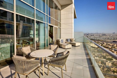 Dzīvoklis Al Barsha, Dubaijā, AAE 2 istabas, 205.8 m2 Nr. 698988