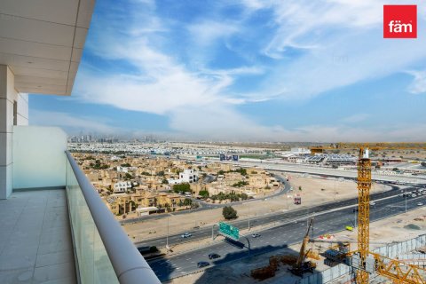 Lägenhet uthyres i Al Barsha, Dubai, UAE 2 sovrum, 205.8 kvm Nr. 698988 - fotografi 19