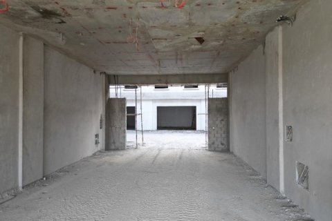 Dzīvoklis Ajman Uptownjā, AAE 1 istaba, 92 m2 Nr. 708788 - attēls 11