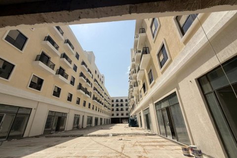 Korter asukohaga Ajman Uptown, AÜE: 1 magamistoaga, 92 m² Nr 708788