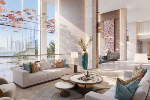 Wohnung in Al Reem Island, Abu Dhabi, VAE: 4 Schlafzimmer, 273.23 m2 Nr. 740726