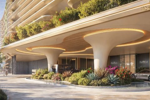 Lakás a Rixos Al Reem Residences lakóparkban itt: Al Reem Island, Abu Dhabi, EAE, 3 hálószoba, 180.88 m², azonosító: 740727