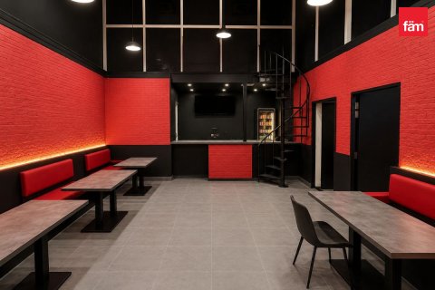 Κατάστημα σε Business Bay, Dubai, ΗΑΕ 95.6 τ.μ. Αρ. 740767