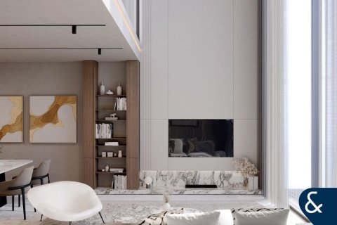 Apartman u gradu Jumeirah Village Circle, Dubai, UAE 1 spavaća soba, 79 m2 Br. 697832